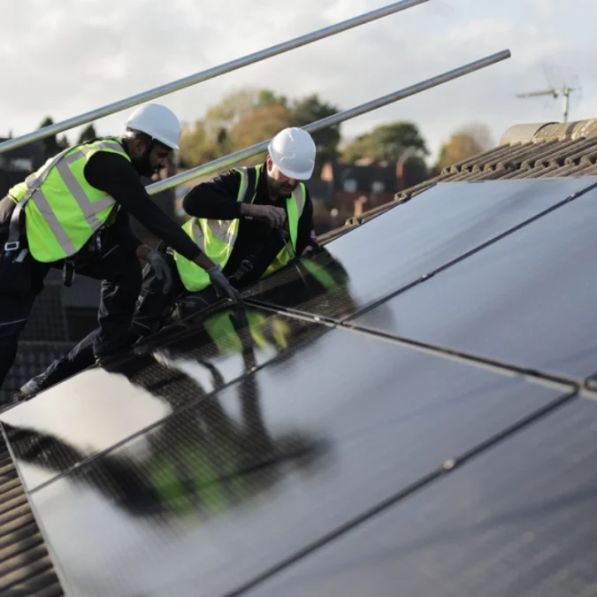 Octopus Energy: İran savaşı sonrası güneş paneli satışları %54 arttı