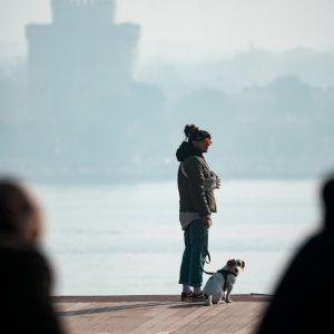 Bilim insanları: Hava kirliliğiyle mücadele, kanser oranlarını düşürme planlarının parçası olmalı