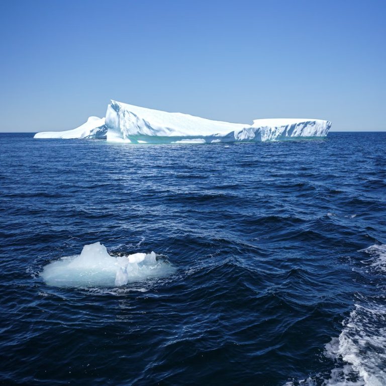 Shoesmith Buzulu yılda yaklaşık 10 metre küçülüyor