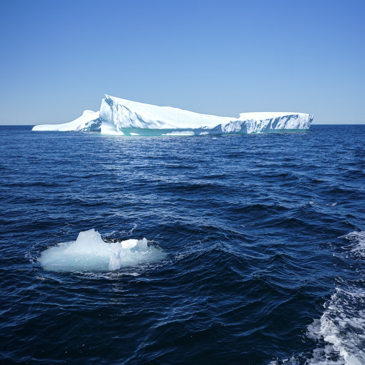 Shoesmith Buzulu yılda yaklaşık 10 metre küçülüyor