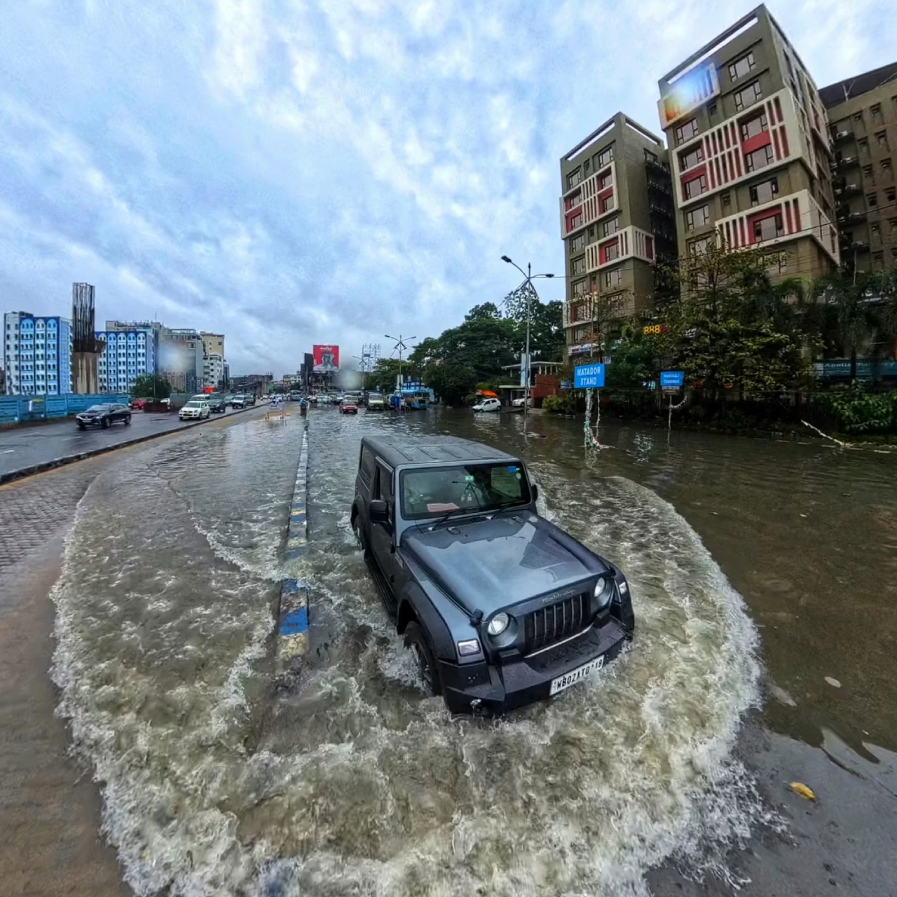 Küresel ısınmanın hızı 2015’ten bu yana neredeyse iki katına çıktı