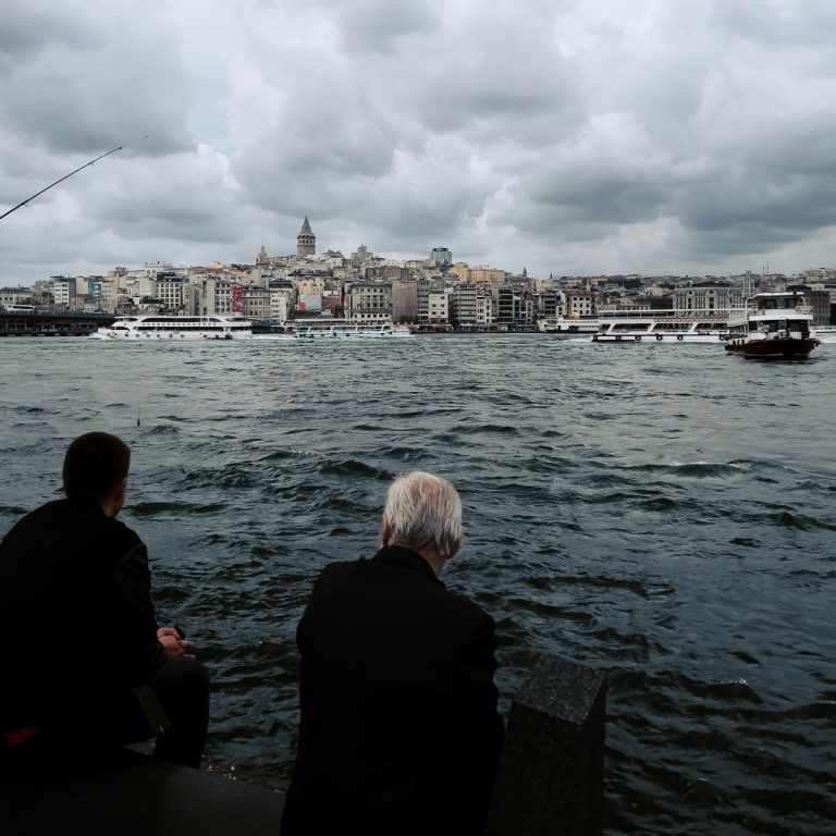 3 bölgede yağmur bulutları var! Hava sıcaklığı mevsim normalinde