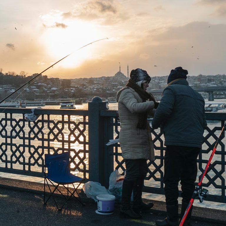 10 Mart hava durumu: Yağış yok, soğuk var