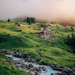Kaçkar Dağları Milli Parkı rehberi: Türkiye’nin en vahşi ve büyüleyici doğasına yolculuk
