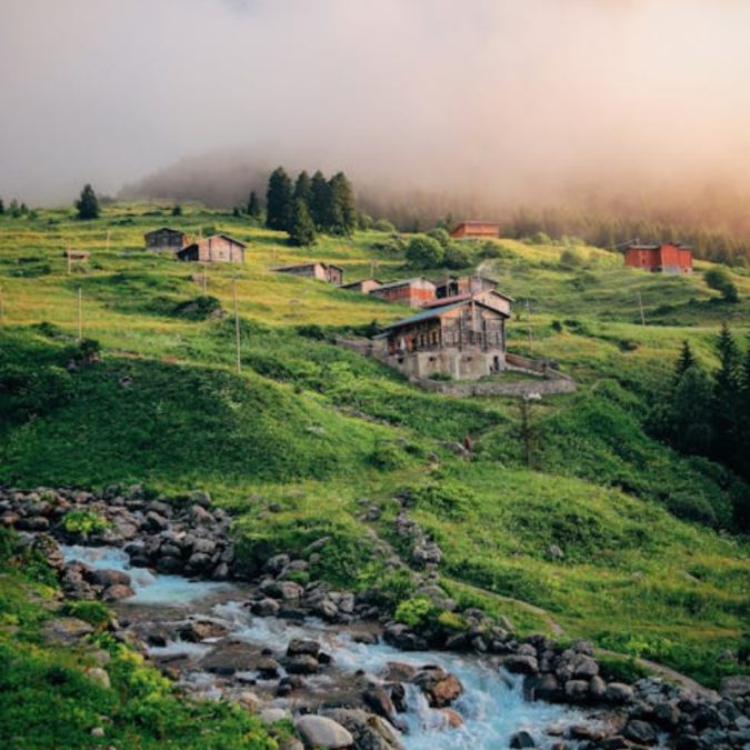 Kaçkar Dağları Milli Parkı rehberi: Türkiye’nin en vahşi ve büyüleyici doğasına yolculuk