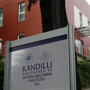Kandilli’nin 115 yıllık iklim verileri yapay zekayla dijital ortama taşınıyor