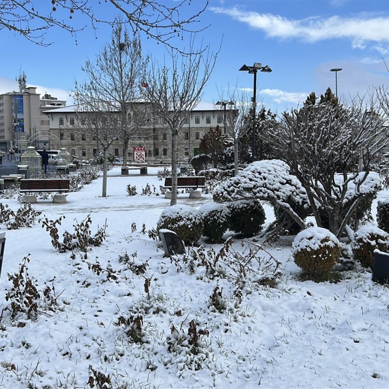 6 Mart hava durumu: Bu bölgelerde sağanak yağmur ve kar yağışı bekleniyor