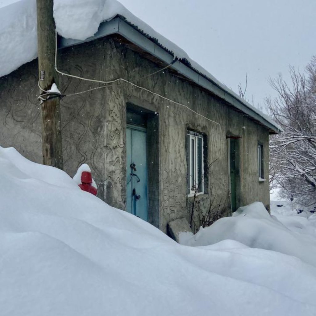7 Mart hava durumu: 2 bölgede sağanak, 1 bölgede kar var! Sıcaklıklar düşüyor