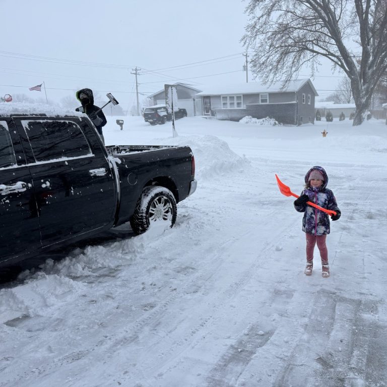 ABD’de ‘üçlü tehdit’ oluşturan mega fırtına: Kar, şiddetli rüzgâr ve gök gürültülü fırtına 200 milyon kişiyi etkileyebilir