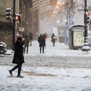 ABD’de mart ayı aşırılıkları: Uzmanlar “iklim krizi izi”ne işaret ediyor