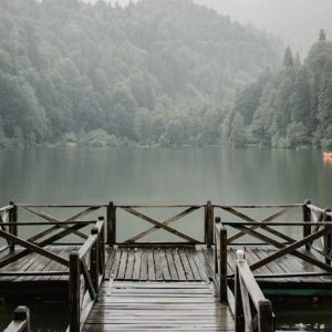 Karagöl Artvin gezi rehberi: Borçka Karagöl nerede, nasıl gidilir?