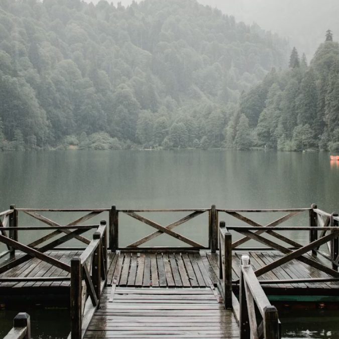 Karagöl Artvin gezi rehberi: Borçka Karagöl nerede, nasıl gidilir?