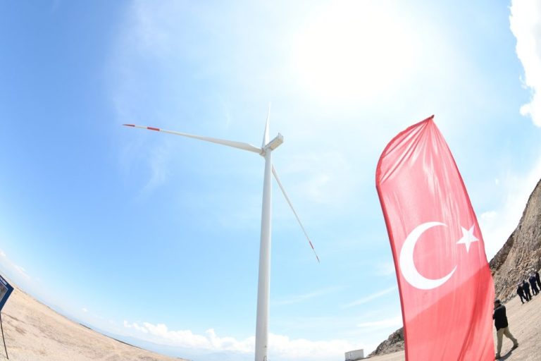 Kayseri’nin temiz enerji hamlesi bir yılını tamamladı