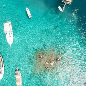 Kaş & Kekova rehberi: Akdeniz’in en berrak sularında tarih ve doğayla buluşma