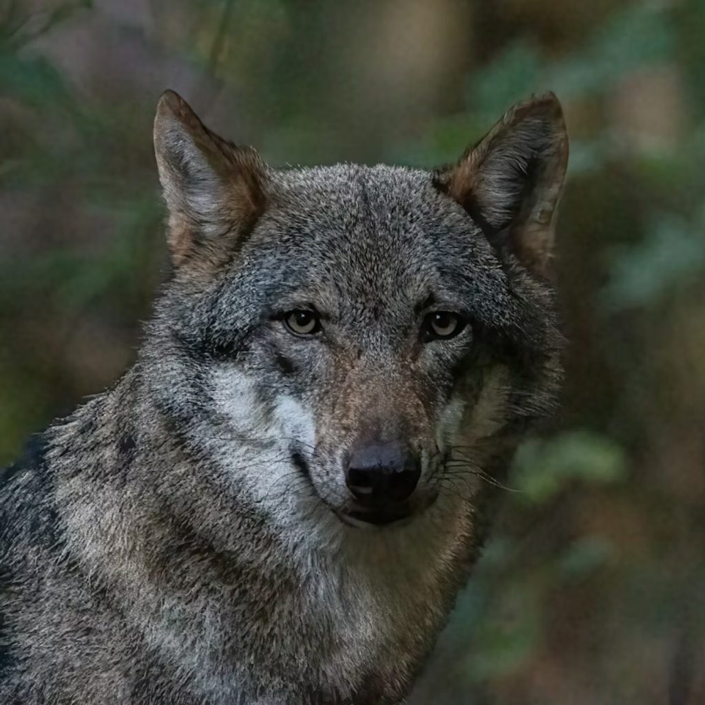 Almanya, artan kurt saldırılarına karşı kurt avına izin veren yasayı alt mecliste kabul etti