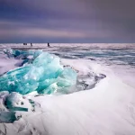 Kuzey Kutbu’ndaki kış deniz buzları rekor düşük seviyeye ulaştı