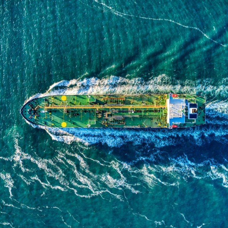 Shell: Küresel LNG talebi 2040’a kadar en az %54 artacak