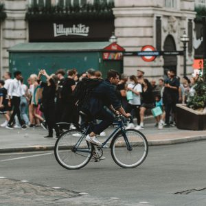 Londra, San Francisco ve Pekin’de hava kirliliğinde “dikkat çekici” düşüşler