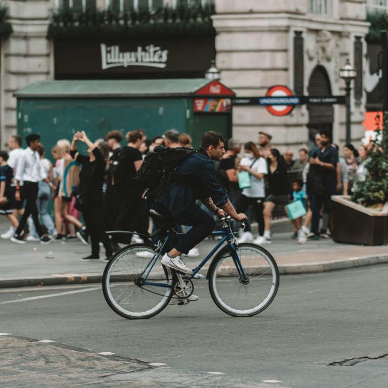 Londra, San Francisco ve Pekin’de hava kirliliğinde “dikkat çekici” düşüşler