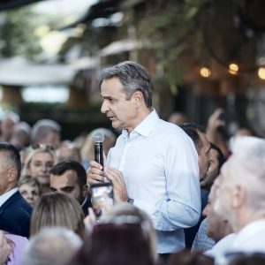 Yunanistan, elektrik üretimi için küçük ölçekli nükleer enerji seçeneğini değerlendirecek