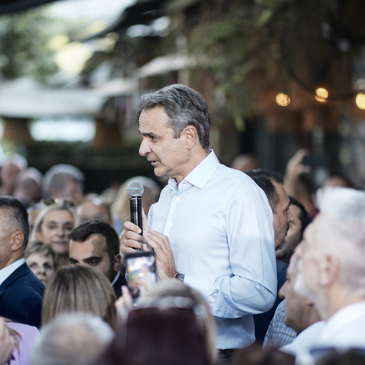 Yunanistan, elektrik üretimi için küçük ölçekli nükleer enerji seçeneğini değerlendirecek