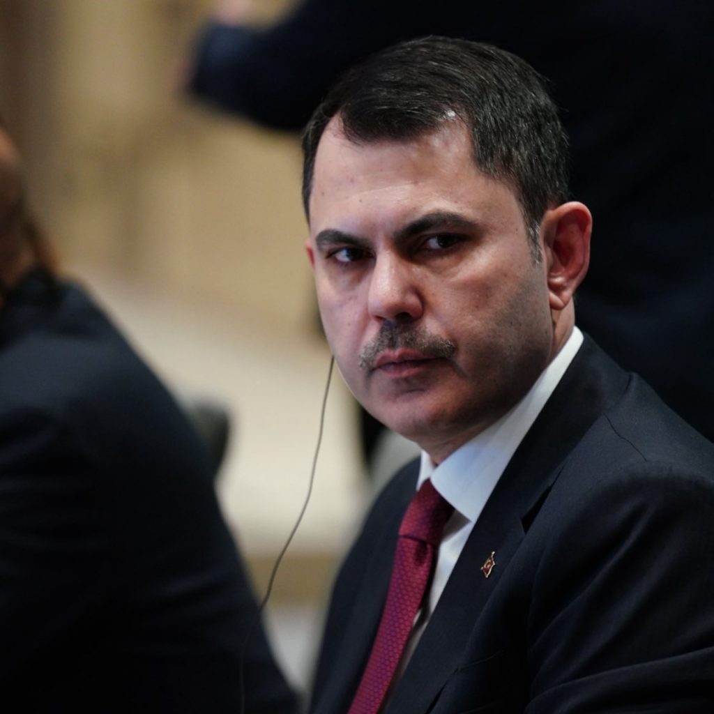 Bakan Murat Kurum: COP31’i “Geleceğin COP’u” yapacağız; müzakereden uygulamaya geçiyoruz