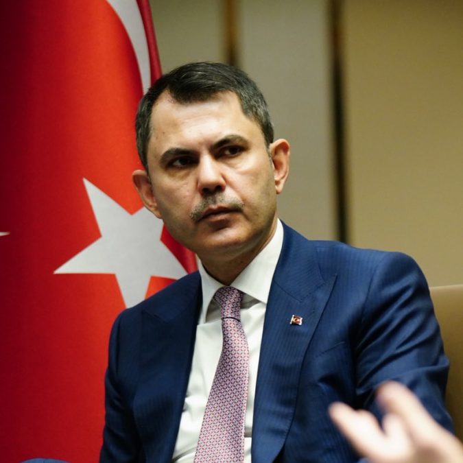 Bakan Kurum, BM Genel Kurulu’nda Daimi Temsilcilere COP31’i Anlatacak