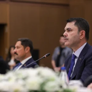 Bakan Kurum New York’ta: İklim krizi şu anda yaşadığımız gerçeğin ta kendisi