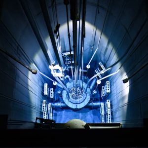 Dünya neden daha fazla nükleer atığı geri dönüştürmüyor?