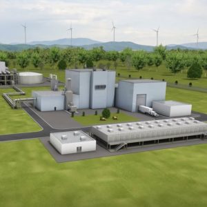 Bill Gates destekli nükleer reaktör projesine federal onay geldi