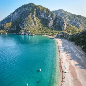 Olimpos & Çıralı rehberi: Akdeniz’de hâlâ doğal kalabilmiş bir kıyı