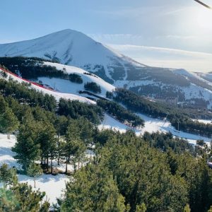 Palandöken Gezi Rehberi: Palandöken Nerede, Nasıl Gidilir, Ne Yapılır?