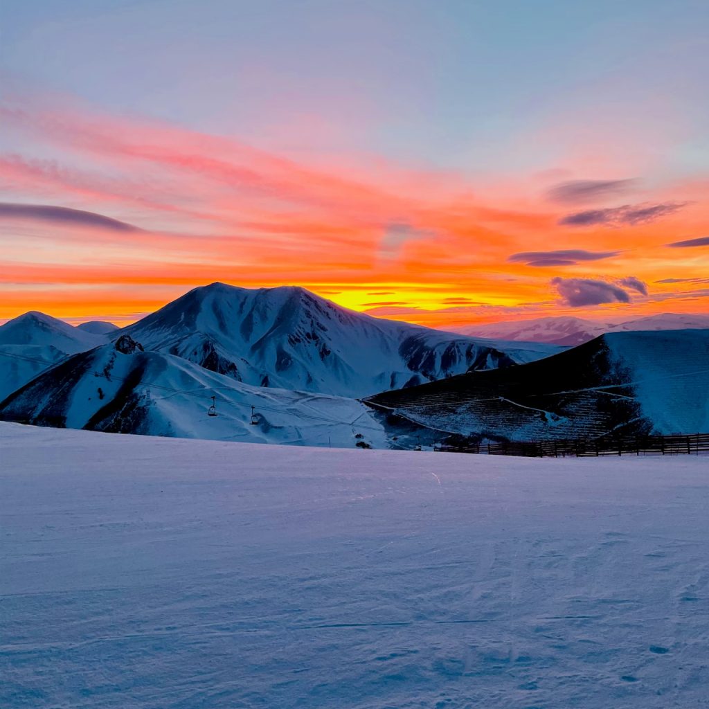Türkiye’de Kar Garantili Tatil Bölgeleri: En Çok Kar Alan Kayak ve Kış Rotaları