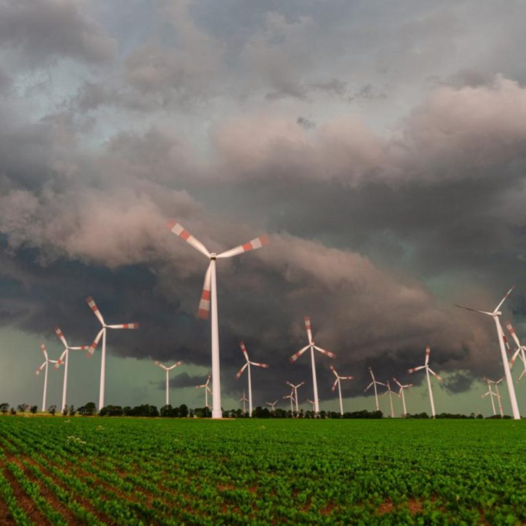 Dünya Meteoroloji Örgütü’nden ülkelerin yenilenebilir enerji planlamasına bilimsel destek