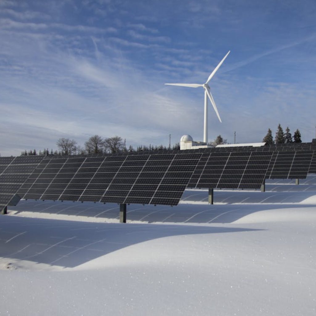 Son 5 yılda güneş ve rüzgâr kurulu gücü ikiye katlandı