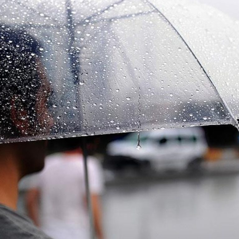 Sağanak yağmur ve kuvvetli rüzgar var! 19 Mart hava durumu