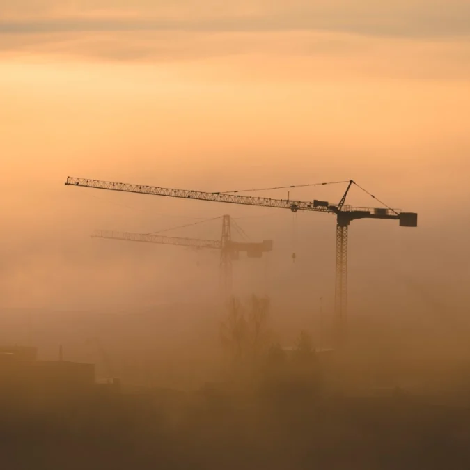 Türkiye’nin sera gazı emisyonları 2024’te yüzde 5,3 arttı: 584,5 milyon ton