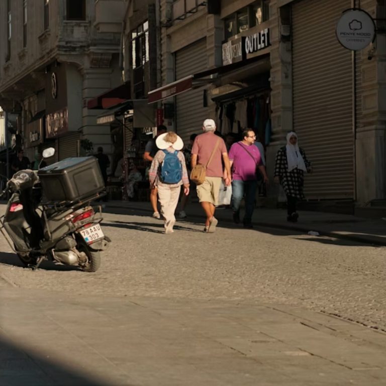 İnsanlık gezegeni her zamankinden daha hızlı ısıtıyor: 10 yılda ~0,35°C’lik ivmelenme tespit edildi