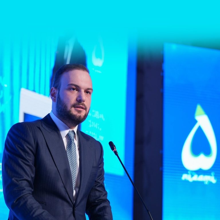 Samed Ağırbaş, Küresel Bakü Forumu’nda COP31 ve Sıfır Atık için uluslararası işbirliklerini görüştü