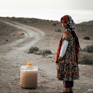 BM: Su kıtlığının en büyük mağdurları kadınlar ve kız çocukları; iklim krizi eşitsizliği derinleştiriyor