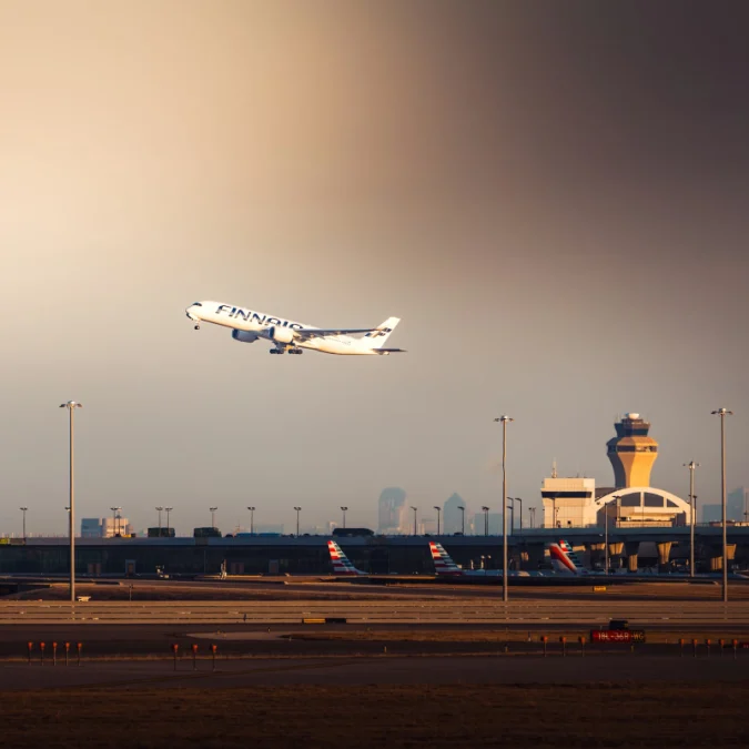 Avrupa havayolları 2025 yeşil jet yakıtı hedefini aşmış olabilir