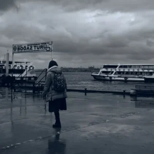 Yeni yağışlı sistem geliyor! Sağanak yağmur ve kar yağışı var! 27 Mart hava durumu