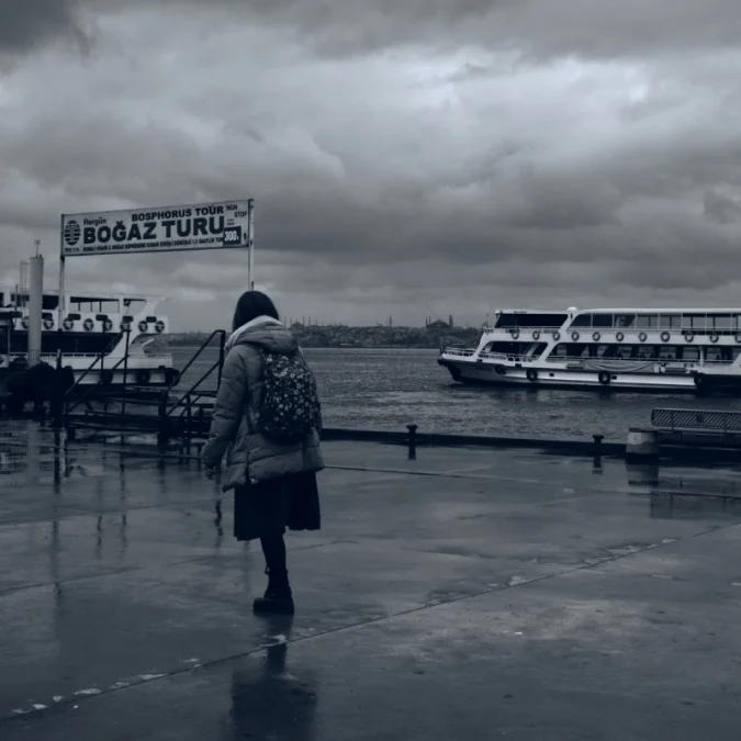 Yeni yağışlı sistem geliyor! Sağanak yağmur ve kar yağışı var! 27 Mart hava durumu