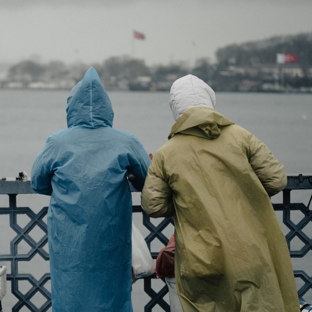 Şubat yağışları 35 ilde 66 yılın rekorunu kırdı