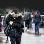 Meteoroloji’den açıklama! Sağanak yağmur devam ediyor, doğuda kar var! 30 Mart hava durumu