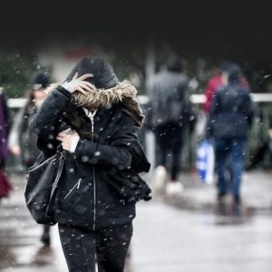 Meteoroloji’den açıklama! Sağanak yağmur devam ediyor, doğuda kar var! 30 Mart hava durumu