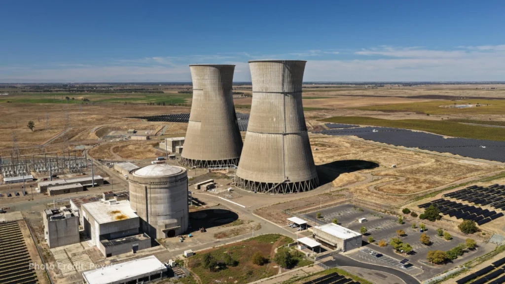 UAEA: İran’daki Buşehr Nükleer Enerji Santrali yakınında askeri faaliyetler zararlı sonuçlar doğurabilir