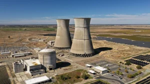 UAEA: İran’daki Buşehr Nükleer Enerji Santrali yakınında askeri faaliyetler zararlı sonuçlar doğurabilir