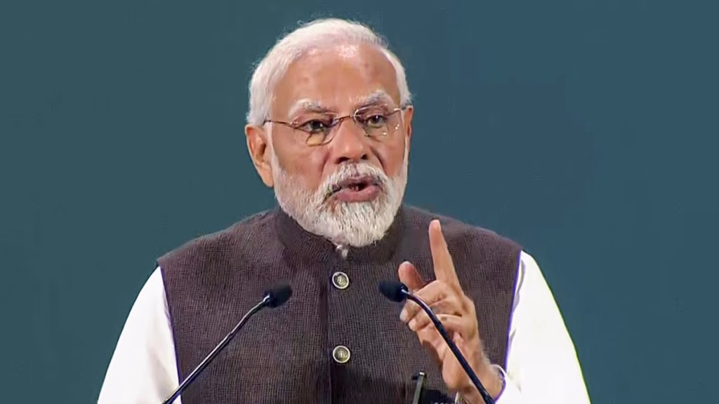 Hindistan COP33 ev sahipliği teklifini geri çekti