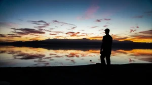 ‘Lityumun Suudi Arabistanı’ California Gölü! Ekonomik çıkış mı yeni risk mi?